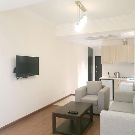 M&N Apartments Jerevan Eksteriør bilde